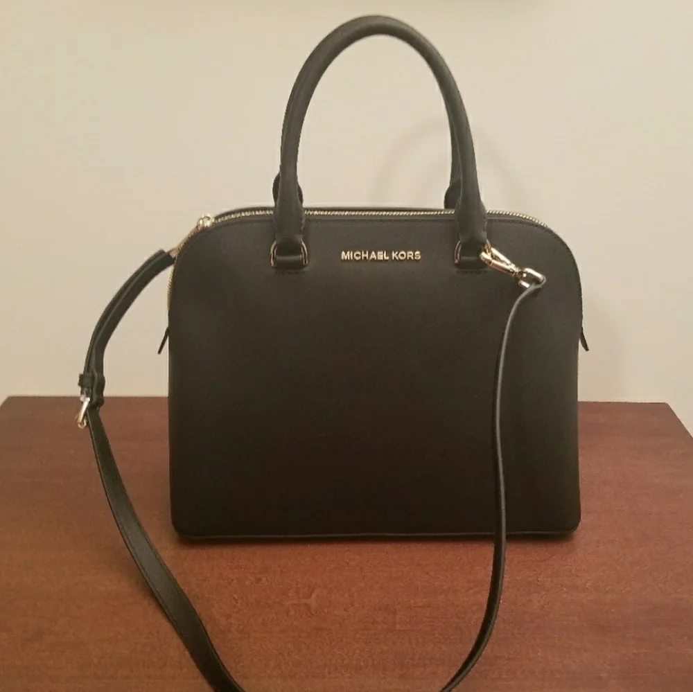 Michael Kors satchel